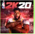 nba2k20安卓版