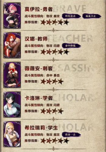 金色传说游戏截图6