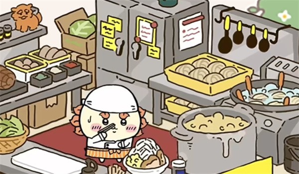 口袋吉伊卡哇图片8