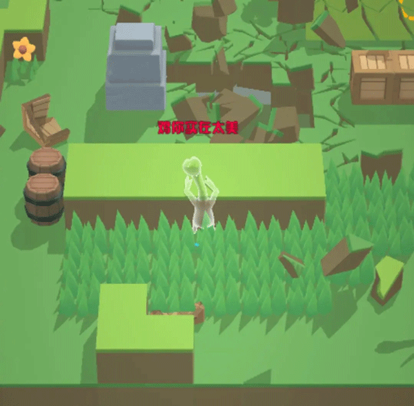 炸鸡派对游戏秘籍7