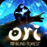 奥日与黑暗森林