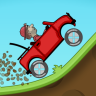 登山赛车老版本下载安装(Hill Climb Racing)