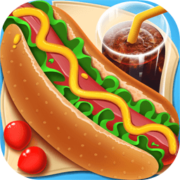 美食烹饪家破解版全部解锁版