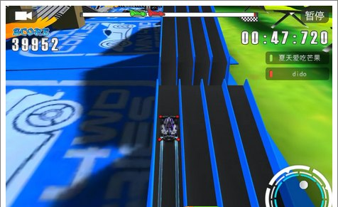 连续跳跃怎么玩配图2