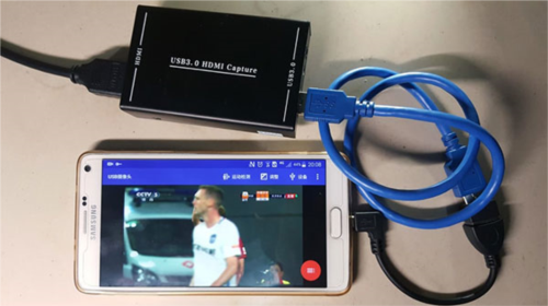 怎么连接手机配图3