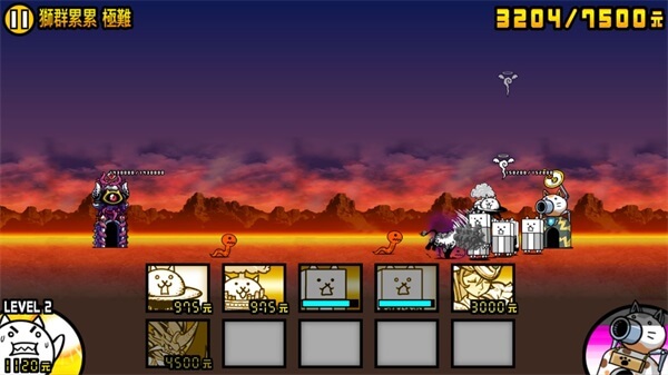 各种大狂平民打法攻略配图18