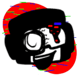 周五夜放克坦克兵