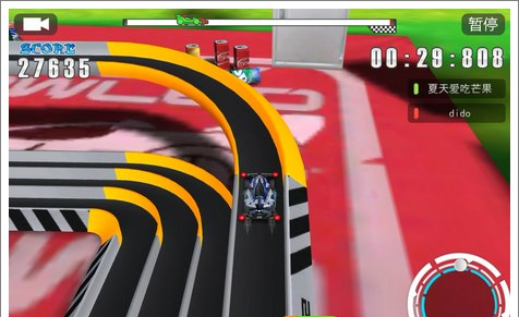 连续跳跃怎么玩配图3