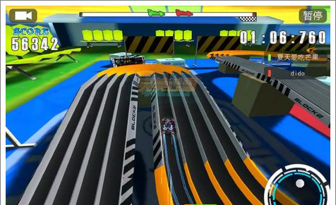 连续跳跃怎么玩配图1