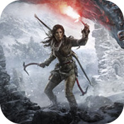 古墓丽影崛起修改器