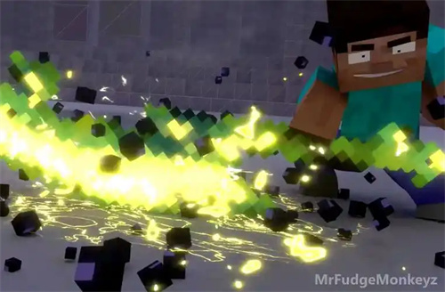 我的世界烦人的村民手机版