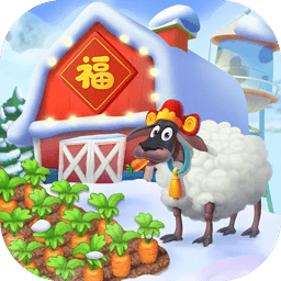 梦想城镇(破解版2023)