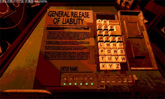 恶魔轮盘赌(Buckshot Roulette)正版2024最新版本 恶魔轮盘赌(Buckshot Roulette)正版2024最新版本