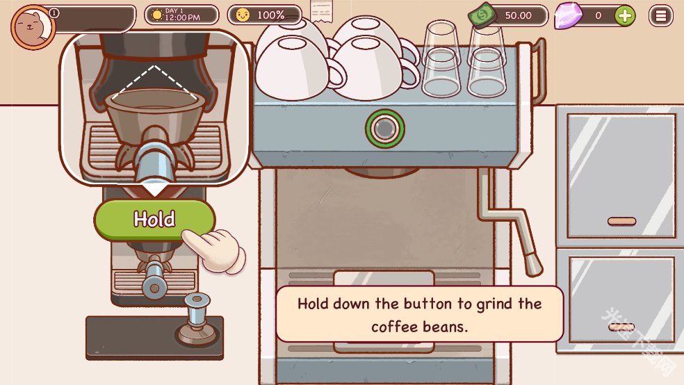 可口的咖啡美味的咖啡中文版下载