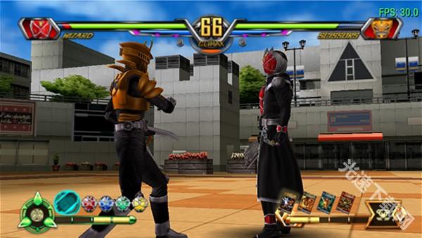 假面骑士超巅峰英雄2025下载