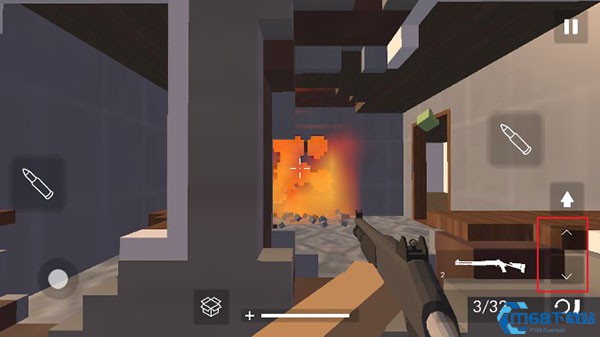 拆迁模拟器狒狒同款