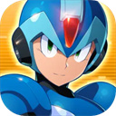 洛克人时空裂隙官方版