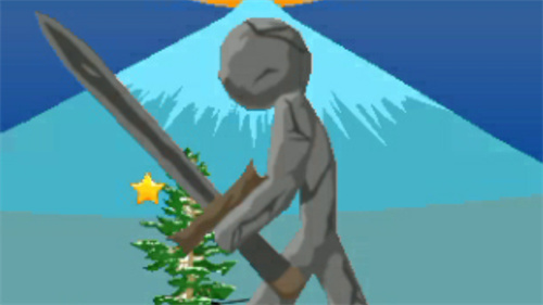 火柴人帝国正式版