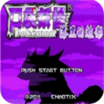 口袋妖怪漆黑的魅影金手指版