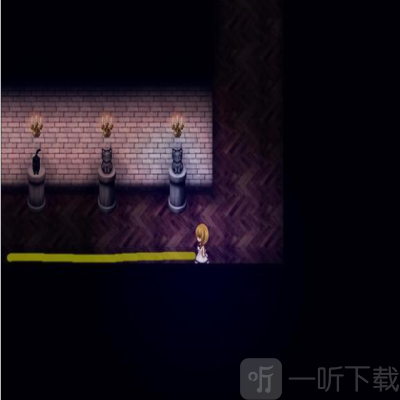 魔女之家重制版