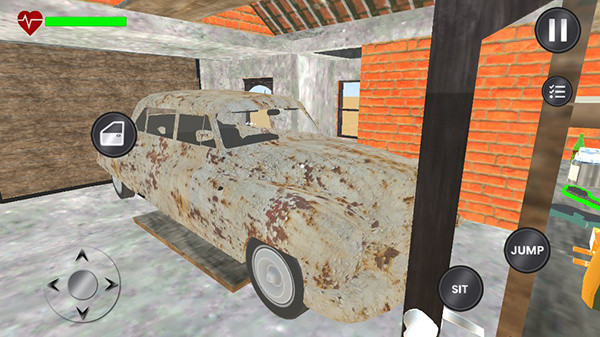 长途旅行电脑版