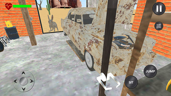 长途旅行电脑版