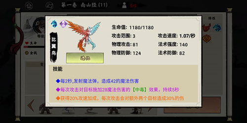 传奇异兽合成攻略配图2