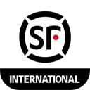 顺丰国际快递app