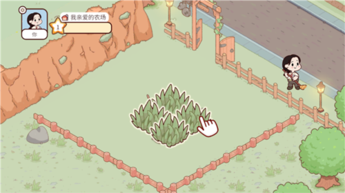 我亲爱的农场中文无限金币版新手攻略4