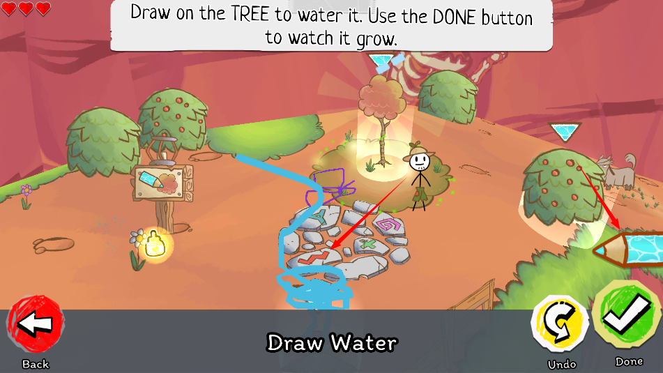 画个火柴人3中文版