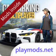 手动挡停车场内置MOD菜单