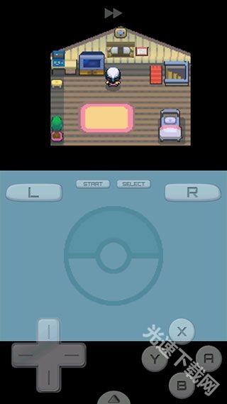 口袋妖怪珍珠下载