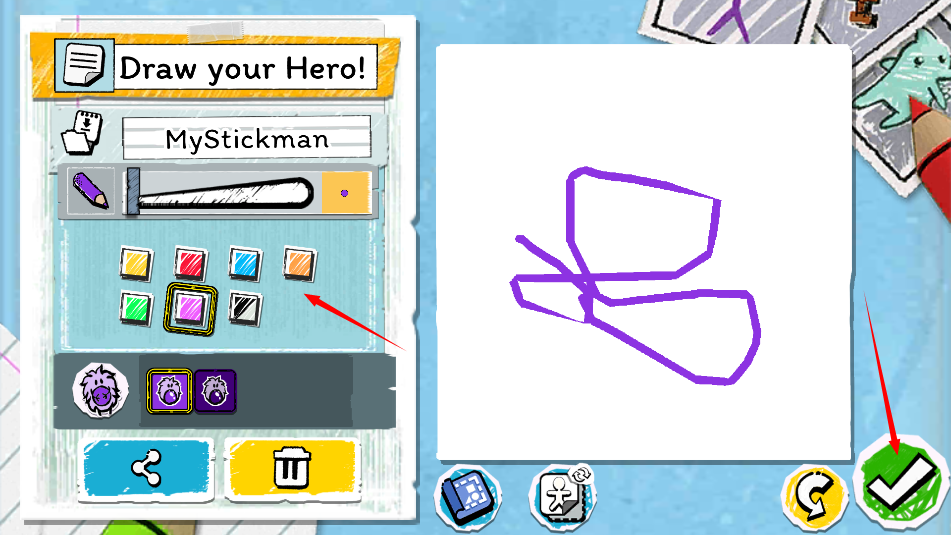 画个火柴人3中文版