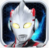 酷跑奥特曼2官方正版