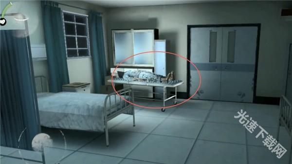 无尽噩梦诡医院最新版2024