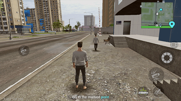 火力全开之开放城市2最新版