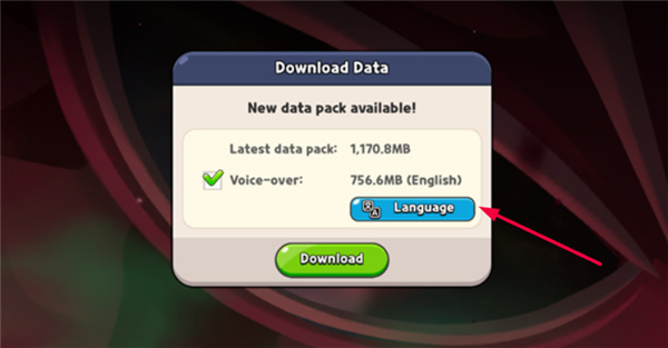 饼干人王国国际版