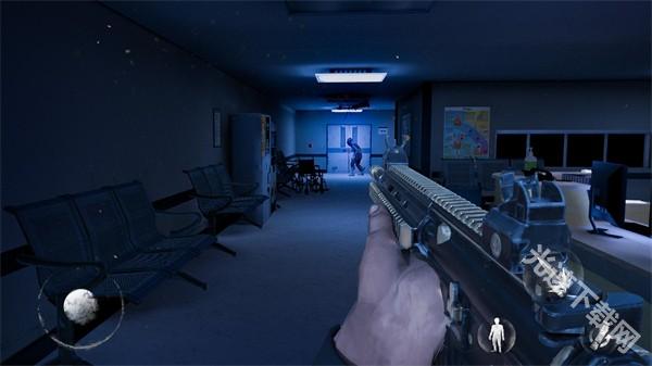 无尽噩梦诡医院最新版2024