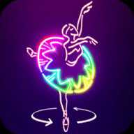 霓虹转转转NeonGlow