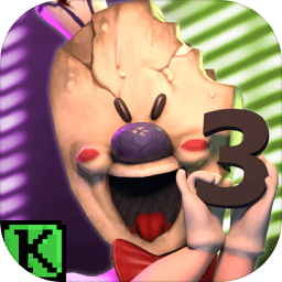 恐怖冰淇淋3官方正版