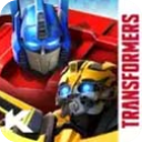 变形金刚百炼为战NETFLIX