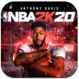 nba2k20豪华存档版下载中文版
