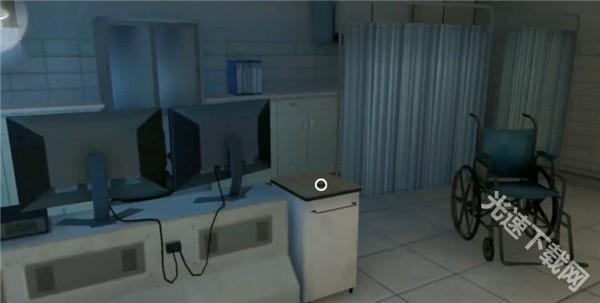 无尽噩梦诡医院最新版2024