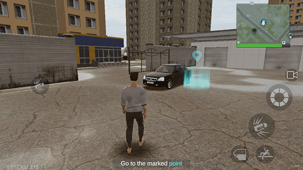 火力全开之开放城市2最新版