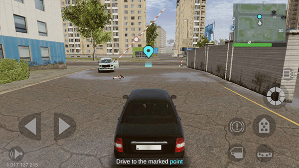 火力全开之开放城市2最新版