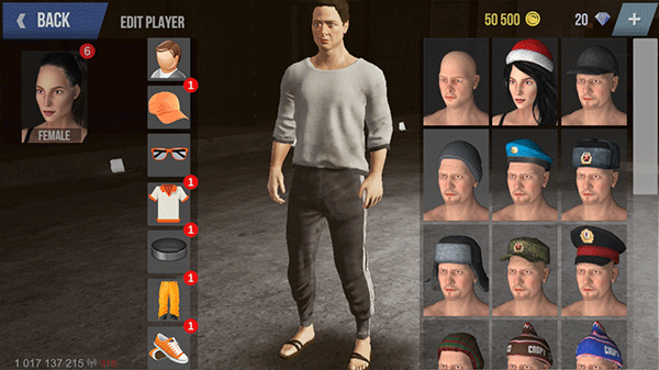 火力全开之开放城市2最新版