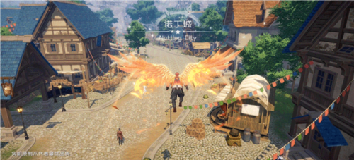 斗罗大陆猎魂世界5