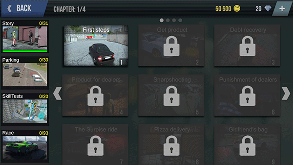 火力全开之开放城市2最新版