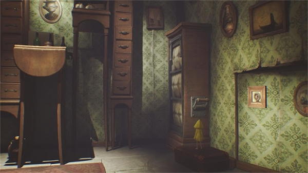 第二部分游戏攻略配图5