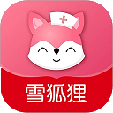 雪狐狸